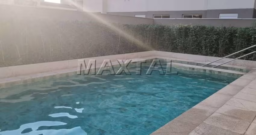 Apartamento à venda de 26m² com 1 dormitório, no bairro da Água Branca.