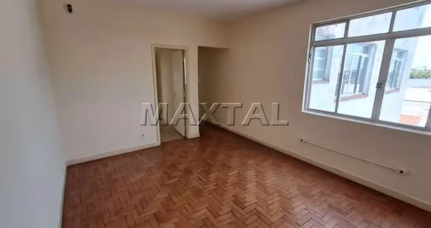 Conjunto comercial com 55m² em santana com  3 salas, 2 banheiros, copa cozinha