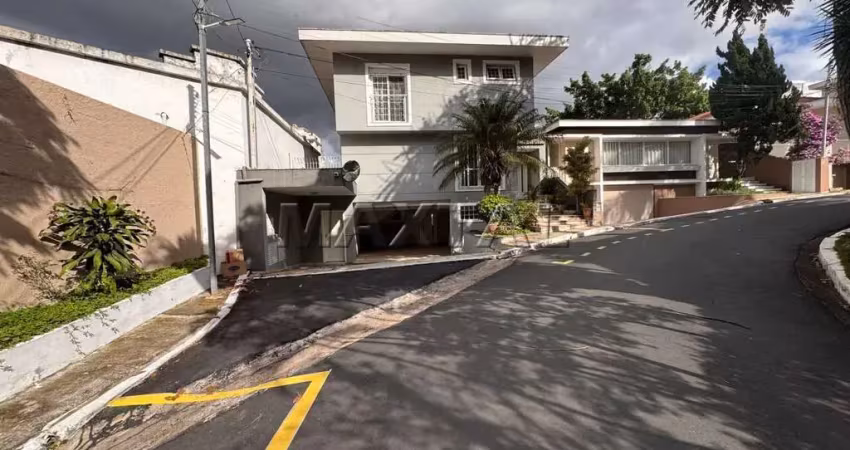 Casa em condomínio fechado em Santana  de 450 m², com 5 dormitórios,  sendo 3 suítes e 6 vagas.