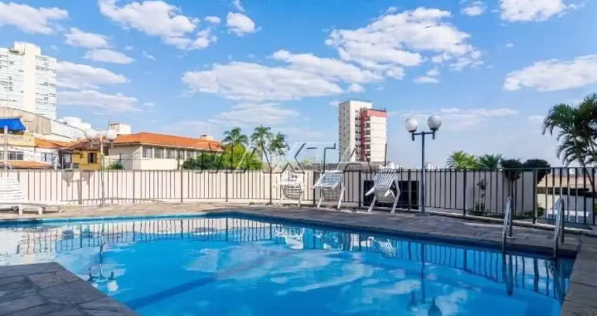 Cobertura à venda e locação, de 250m², com 3 suítes e 4 vagas, na vila maria.
