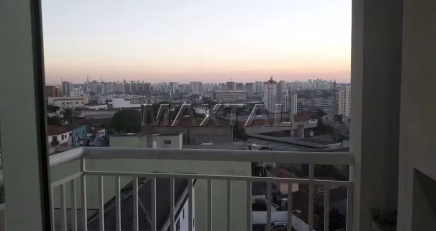 Apartamento 62m² para alugar com 2 quartos, 2 banheiros, 2 vagas e lazer completo.