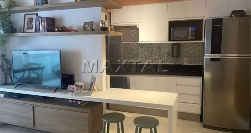 Apartamento 86m² à venda na casa verde, 3 quartos, 3 banheiros, 2 vagas e lazer completo.