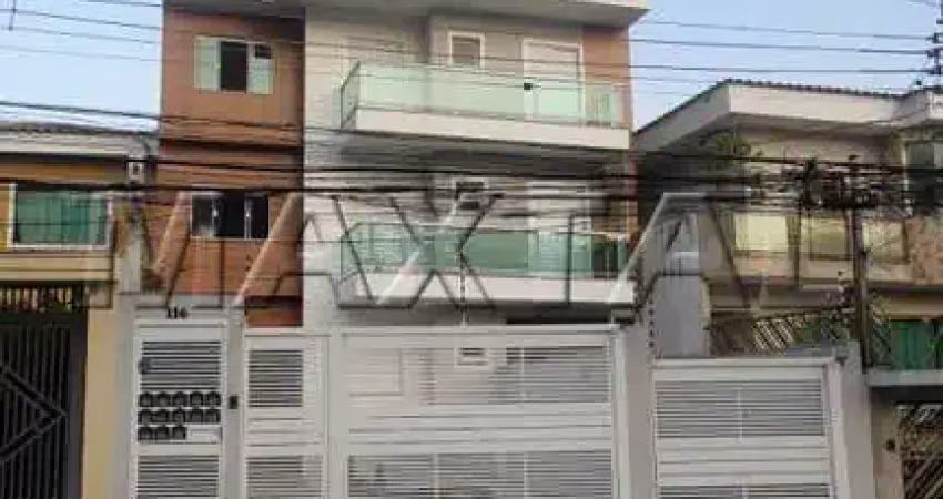 Casa de condomínio, 67m², 1 dormitório, 1 banheiro, 1 vaga, no jardim são paulo.