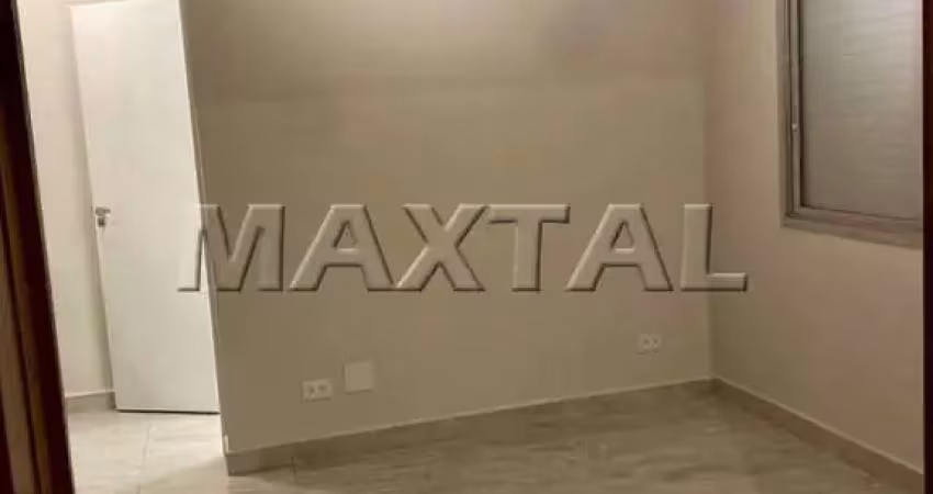 Apartamento à venda de 38m², com 1 suíte e 1 vaga de garagem, na consolação.