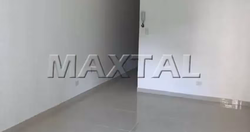 Apartamento para locação de 41m², com 1 dormitório na bela vista.