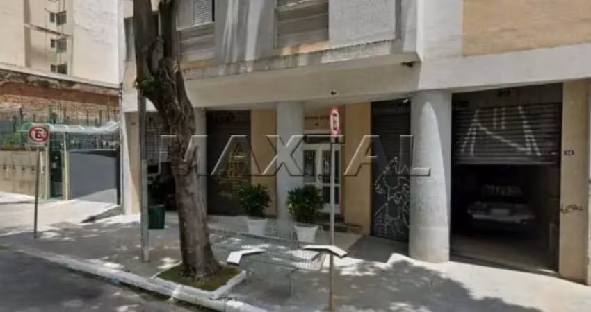 Studio para locação de 41m², com 1 dormitório no bairro da bela vista.