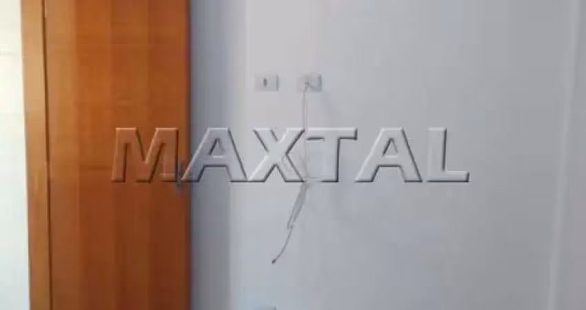 Apartamento para locação  de 35m², com 1 quarto e  lavanderia, em santana.