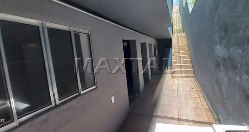 Kitnets novas para locação no proximo ao horto florestal, na vila irmãos arnoni, de 15m² a 28m²
