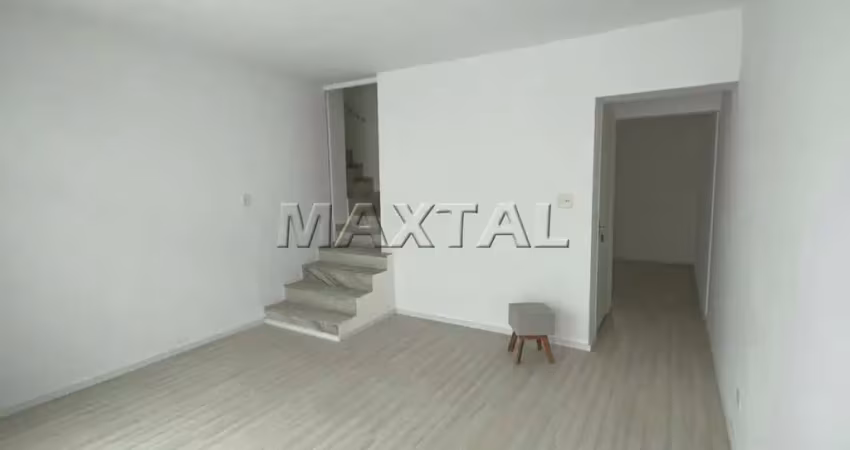 Casa para venda e para locaçãocom 145m² 03 quartos sendo 03 suítes e 04 vagas, santa ines