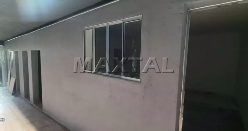 Casas novas para locação no tremembé proximo ao horto florestal, de 15m² a 28m²