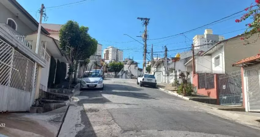 Sobrados novos à venda com 03 suítes e 03 vagas, na região da santa inês.