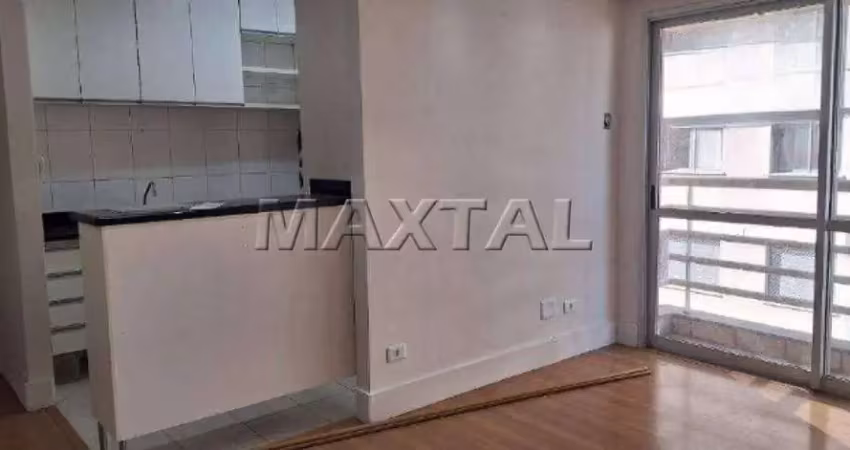 Apartamento para alugar na vila monte alegre com 2 dormitórios, 1 vaga e lazer completo