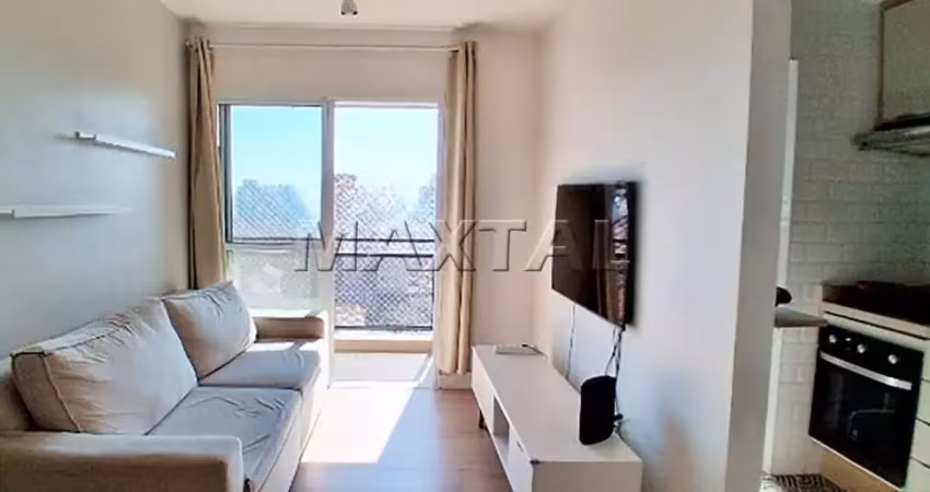 Apartamento à venda na vila guilherme de 61m², 2 dormitórios, 2 banheiros e 2 vagas