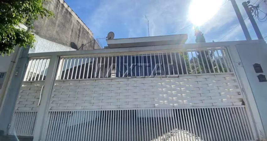 Sobrado à venda, com 3 dormitórios, 4 vagas de garagem na bortolândia.