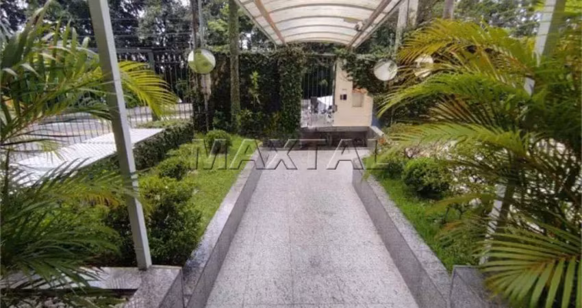 Apartamento à venda de 66m², com 2 dormitórios e 2 vagas, no jardim são paulo.
