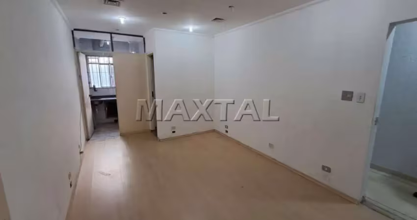 Conjunto comercial com 42m² na região da avenida cruzeiro do sul, próximo ao metrô do carandiru