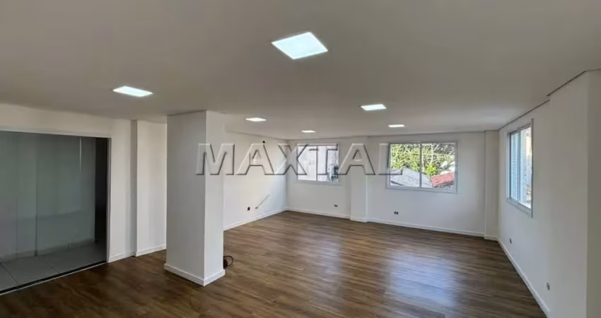 Apartamento à venda de 3 quartos, 1 suite, 3 banheiros e 1 vaga, em santana.