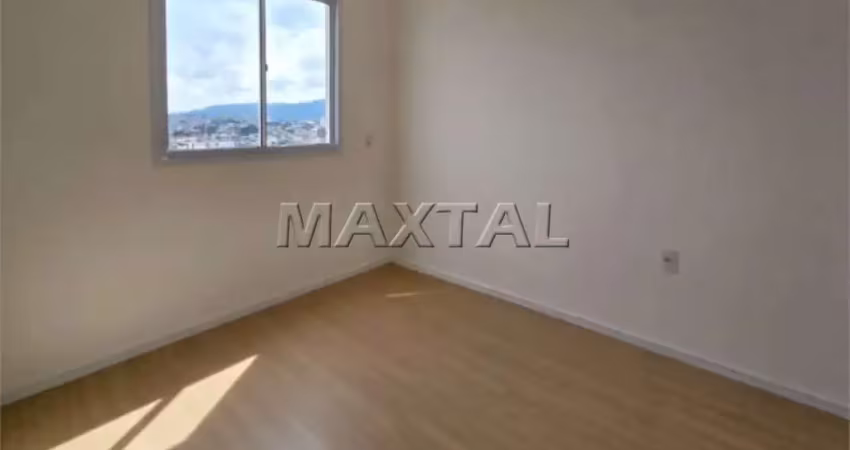 Apartamento à venda de 29m², com 1 quarto e 1 banheiro, na casa verde.