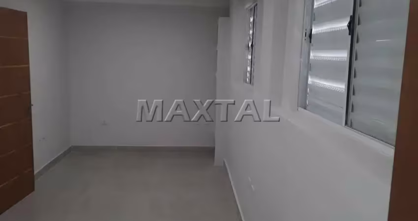 Studio para alugar com 22m², 1 quarto e sem vaga, a 500 metros do metrô parada inglesa.