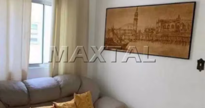 Apartamento no jardim são paulo, com 1 quarto, sala, cozinha, banheiro  e área de serviço.