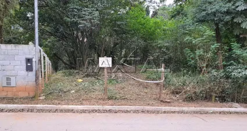 Terreno à venda de 244m², jardim bom jesus - pirapora do bom jesus - sp