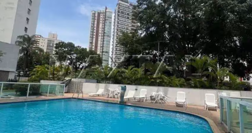 Apartamento alto de santana com 03 dormitórios e 03 vagas, em prédio com piscina.