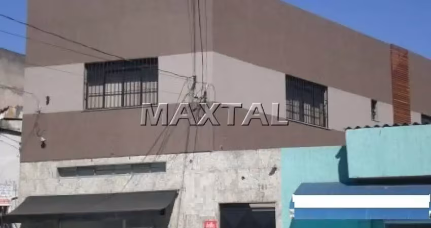 Sala comercial para locação na região do jardim tremembé a 2.5 km do metrô tucuruvi linha azul