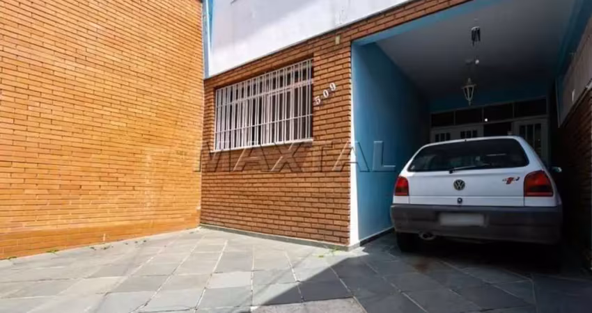 Sobrado comercial 223m², no jardim são paulo, 3 dormitórios, 1 suite,1 banheiro e 3 vagas.