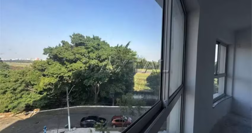Village de france: apartamento alto padrão com 3 dormitórios, 3 suites e 4 vagas.