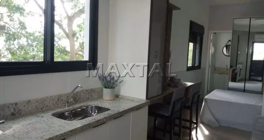 Studio à venda na vila ester acabamento moderno e localização privilegiada