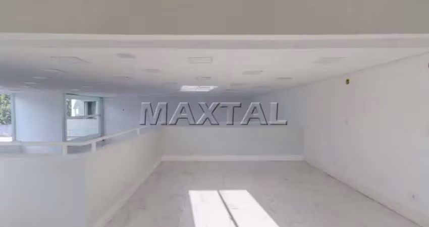 Casa comercial moderna para locação, 717 m² tucuruvi em são paulo estrutura ampla com 13 vagas.