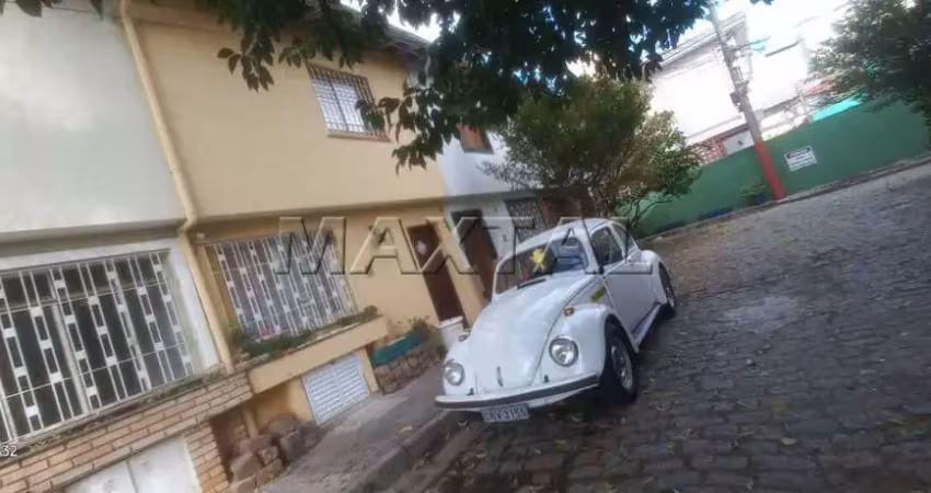 Sobrado no jardim são paulo à venda vila fechada, 2 quartos e 1 vaga semi mobiliado próximo ao metrô