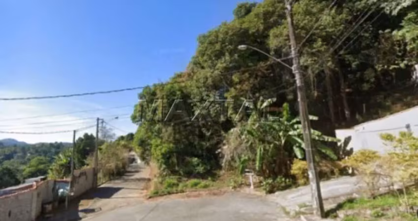 Terreno à venda de 1889,60m² em mairiporã, a 5 minutos do velhão.