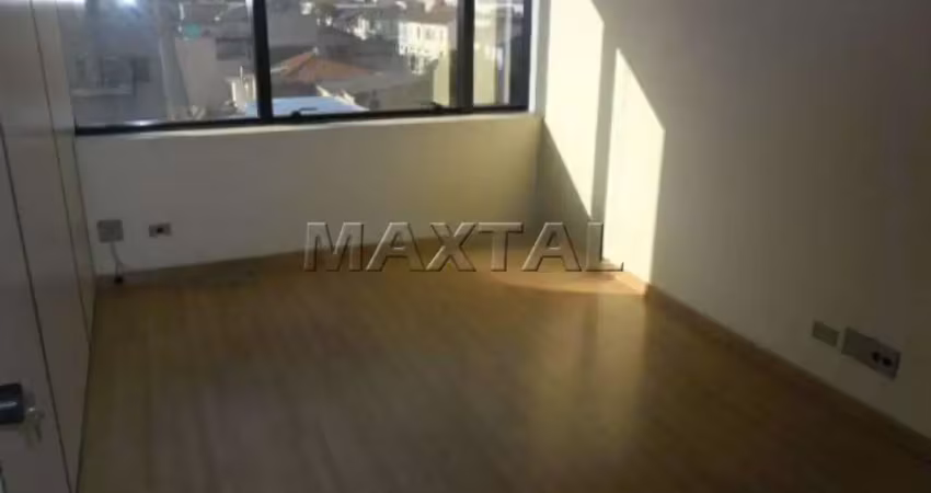Sala comercial à venda em santana próximo ao metro com 1 banheiro, 1 copa e 1 vaga de garagem