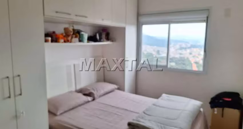 Apartamento 75 m², 3 quartos 1 suíte planejados, cozinha planejada, 4 banheiros, 3 vagas de garagem