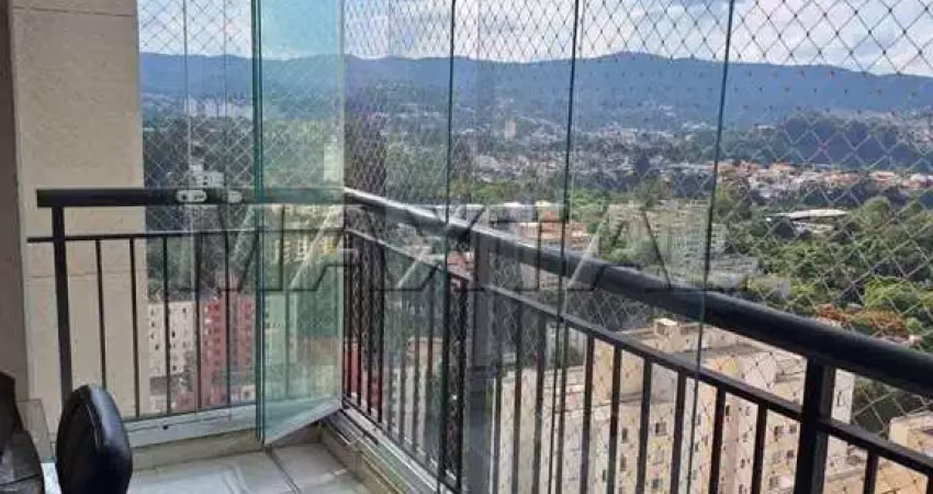Apartamento 75 m², 3 quartos 1 suíte planejados, cozinha planejada, 4 banheiros, 3 vagas de garagem
