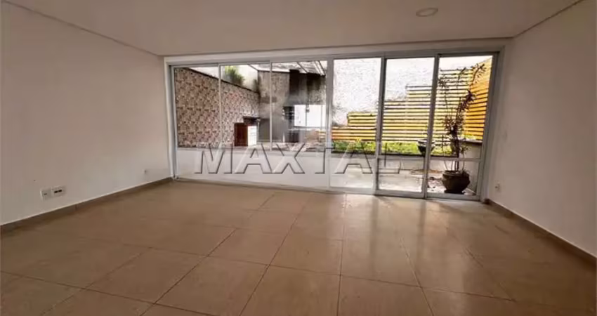 Casa em condomínio fechado à venda no bairro tremembé, 225m², 4 dormitórios, 1 suíte e 3 vagas.