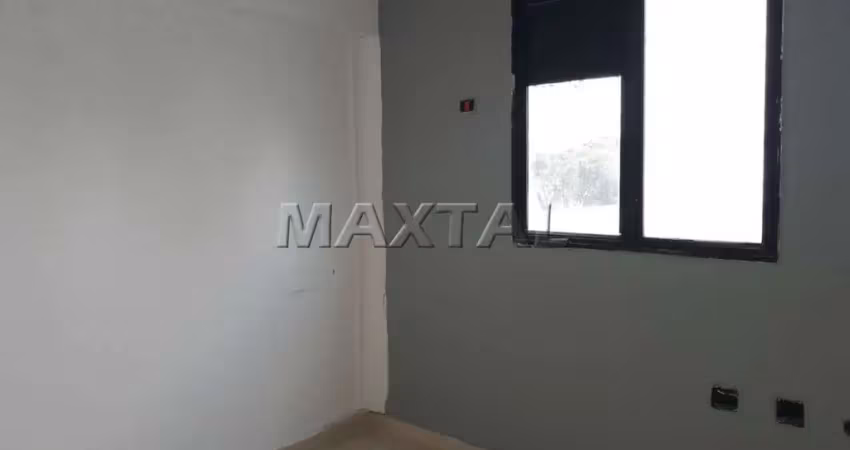 Sala comercial para locação em santana com 33m² e 1 vaga com manobrista.