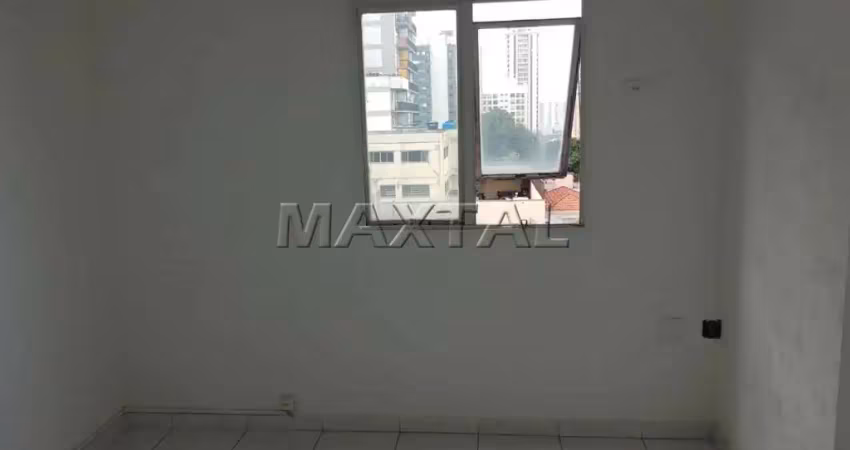 Sala comercial para locação em santana com 33m² e 1 vaga, em ponto estrategico.