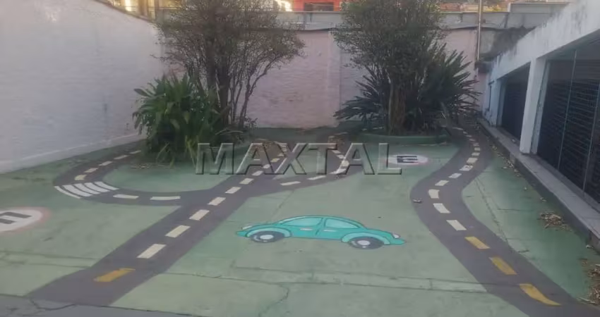 Imóvel comercial para locação próximo à avenida imirim com estrutura para instituição de ensino.