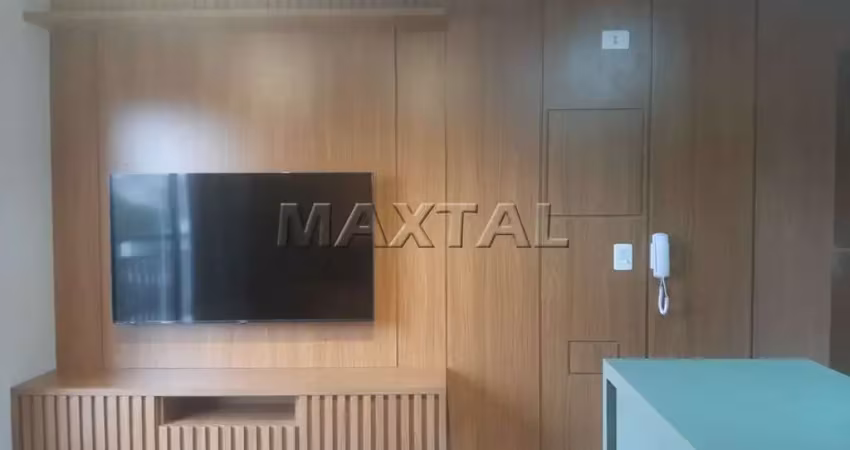 Studio 29m² para alugar no jardim são paulo mobiliado, 1 dormitório, sem vaga, a 5 minutos do metrô.