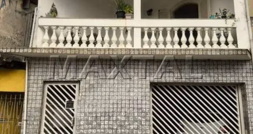 Sobrado para locação com 2 dormitórios, 1 suíte e 1 vaga, no bairro parada inglesa