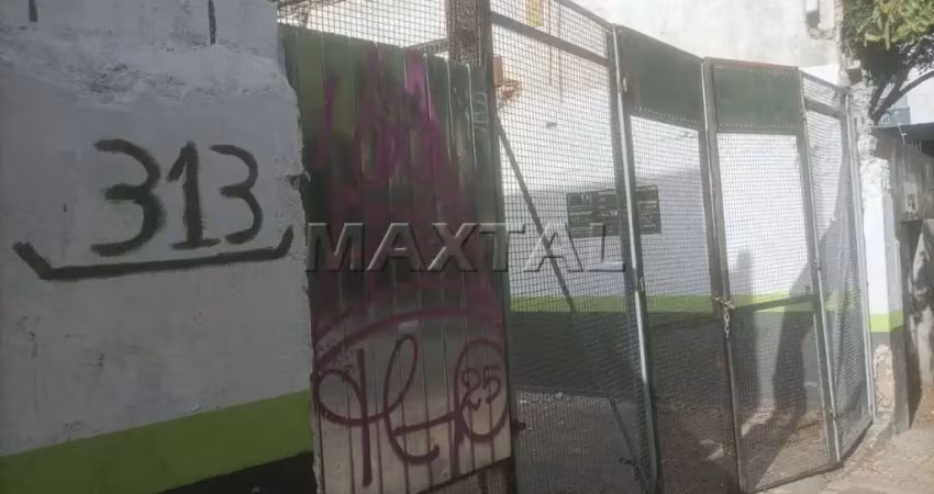 Terreno para locação de 250m² na avenida rebouças , no bairro cerqueira césar.
