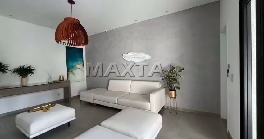 Studio mobiliado à venda no jardim são paulo  com 33m²