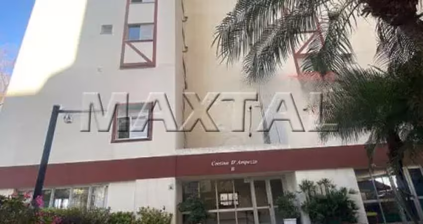 Apartamento à venda de 3 dormitórios e 2 vagas, na vila nova cachoeirinha.