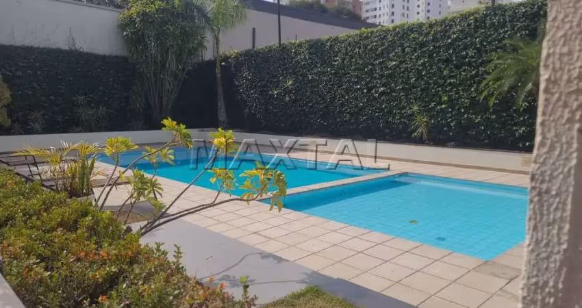 Apartamento junto a avenida braz leme com 2 dormitórios , sendo 1 suite 1 vaga de garagem.