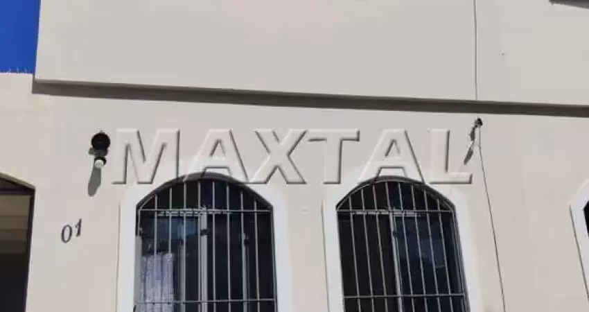 Casa 180 metros com 3 dormitórios 1 sala e 4 vagas de garagem - regiões: limão