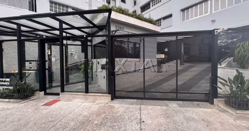 Apartamento à venda  na av.  braz leme no primeiro andar, de 60m² , 2 dormitórios e  1 vaga .