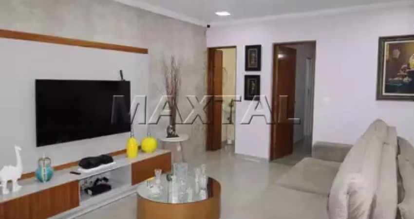 Excelente oportunidade, casa ampla à venda no parque mandaqui! 130m² , com 2 dormitorios e 3 vagas