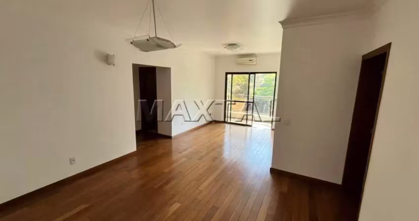 Apartamento/cobertura para venda 3 quartos, 1 suíte, 2 vagas - santana